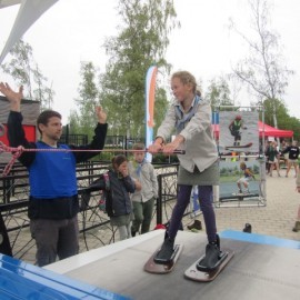 IMG 1759  Small - Scouts en Gidsen Zaventem 